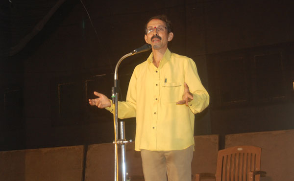 Shri-Vittala-nayak-Speaking