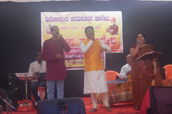 Sangeeta-Program-by-Jagadeesh-Acharya